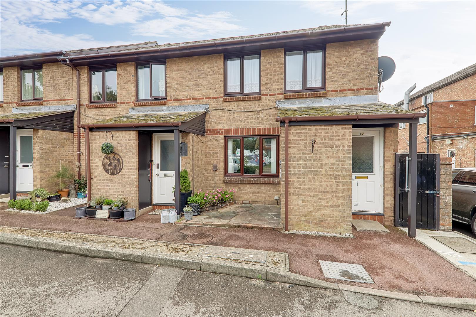 Flat - Retirement | Penrith Court, Broadwater Street East, Broadwater, West Sussex, BN14 9AN | Sold - Subject to Contract